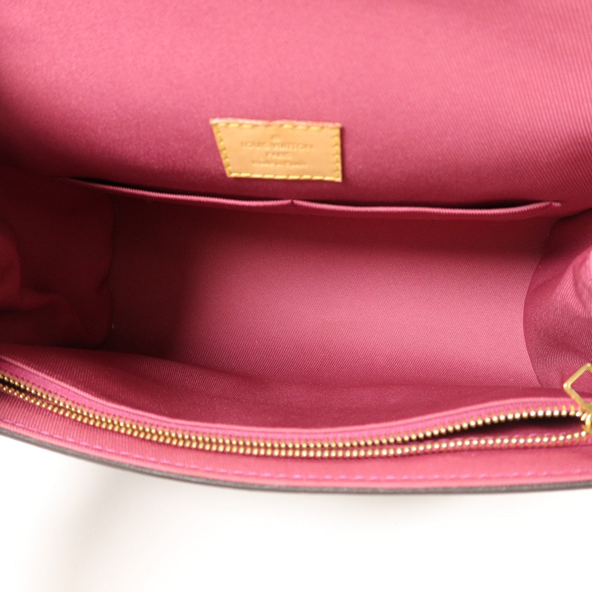 Louis Vuitton Cluny BB · Monogram