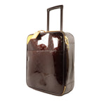 Louis Vuitton Pégase 45 · Monogram Vernis