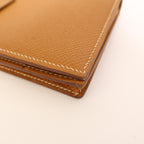 Hermès Bearn · Veau Epsom