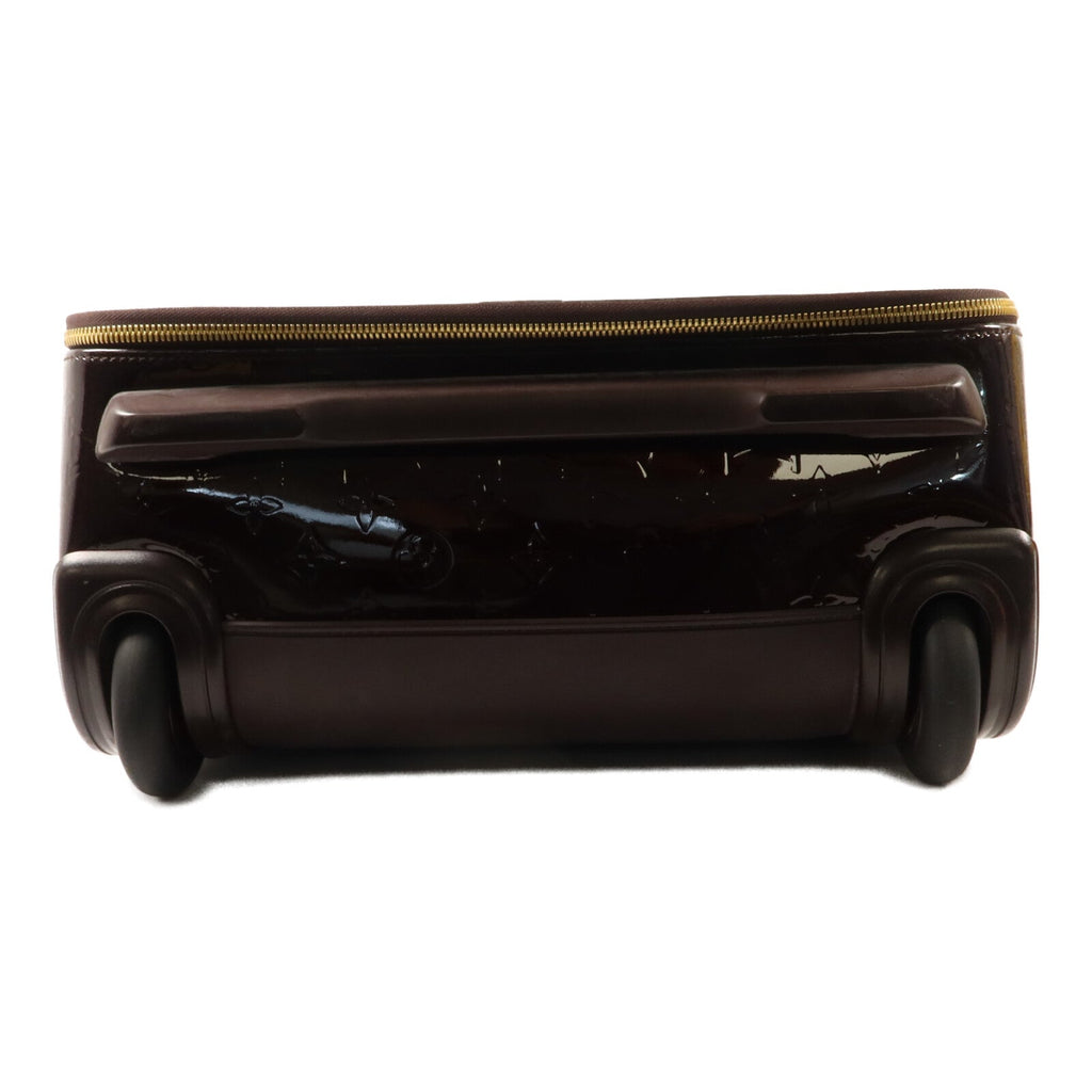 Louis Vuitton Pégase 45 · Monogram Vernis