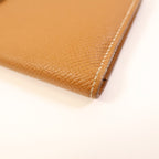 Hermès Bearn · Veau Epsom
