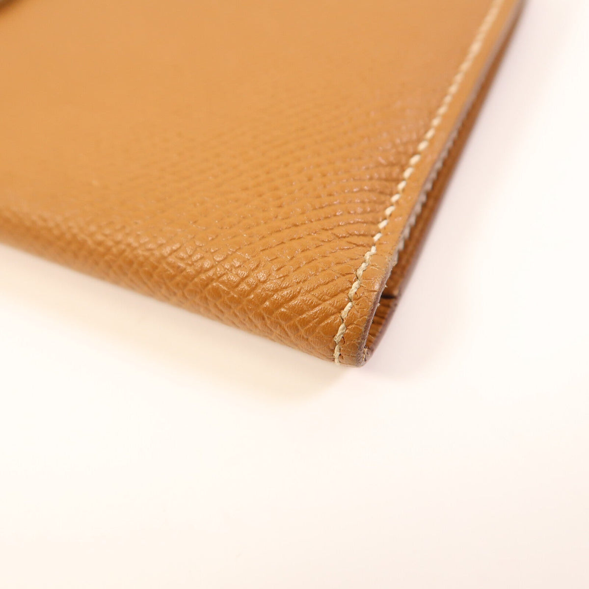 Hermès Bearn · Veau Epsom