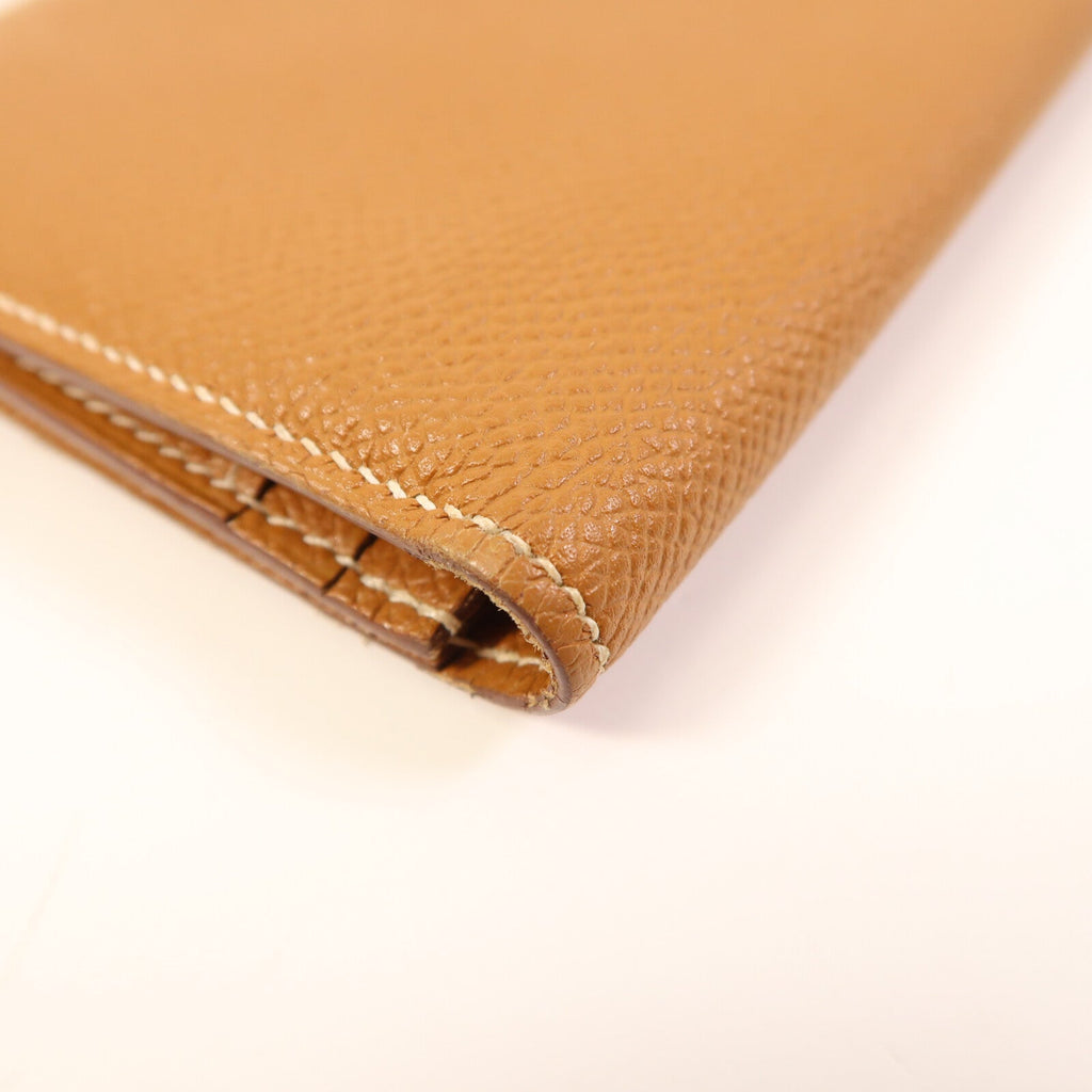 Hermès Bearn · Veau Epsom