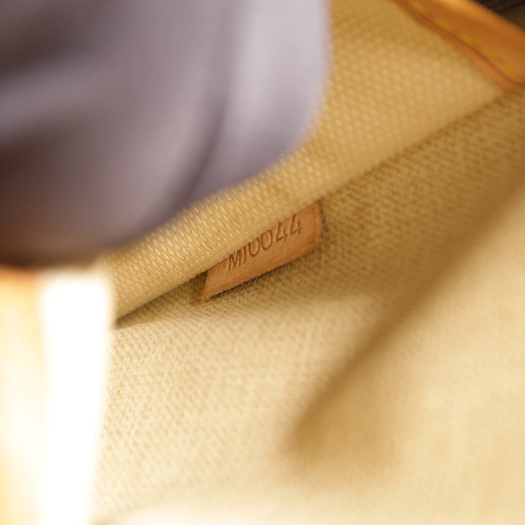 Louis Vuitton Trouville · Monogram