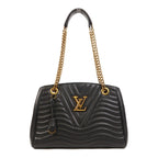 Louis Vuitton New Wave Chain Tote · Calfskin