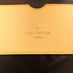 Louis Vuitton Pégase 45 · Monogram Vernis