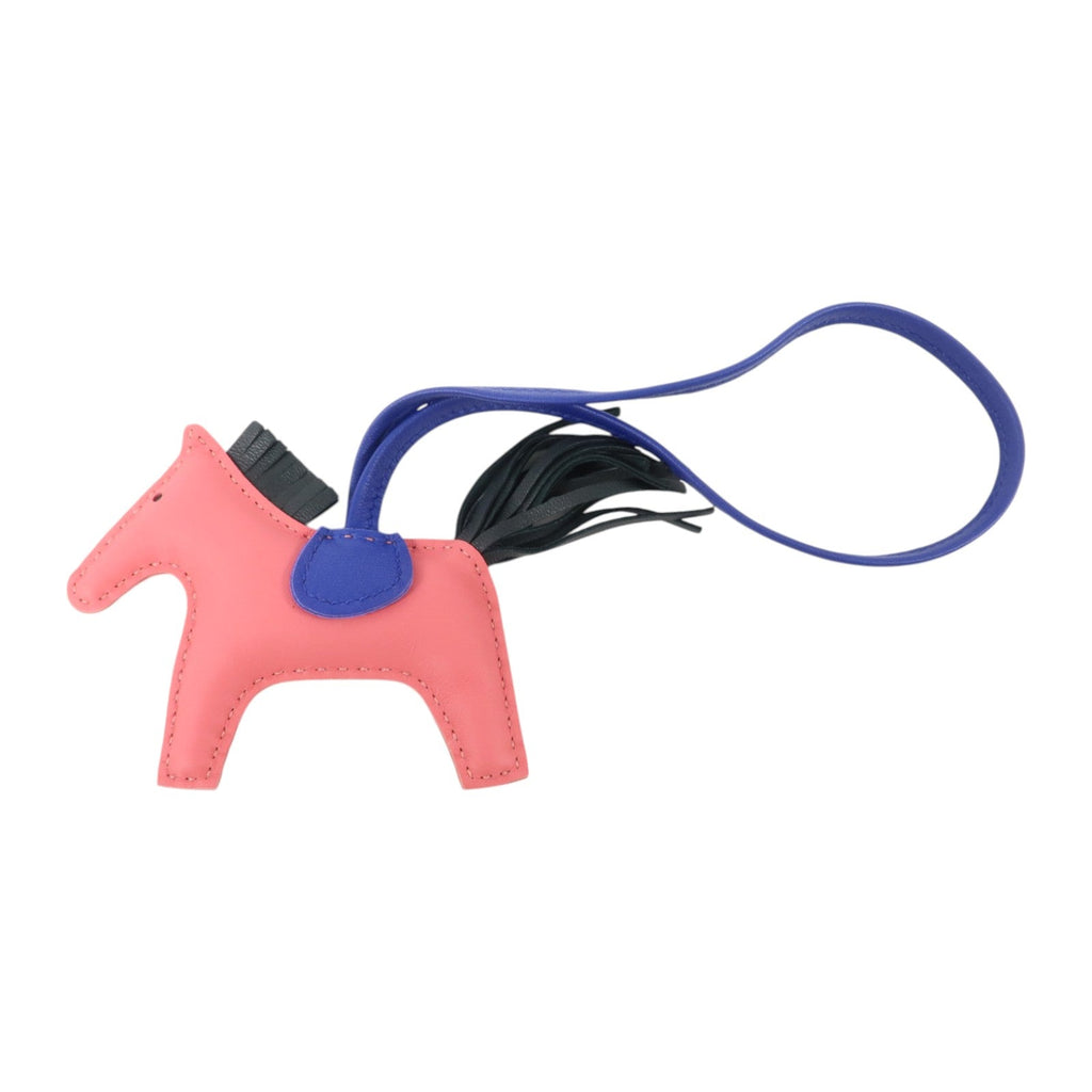 HERMÈS Rodeo PM Charm · Multicolor