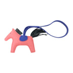 HERMÈS Rodeo PM Charm · Multicolor