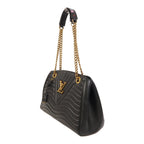 Louis Vuitton New Wave Chain Tote · Calfskin