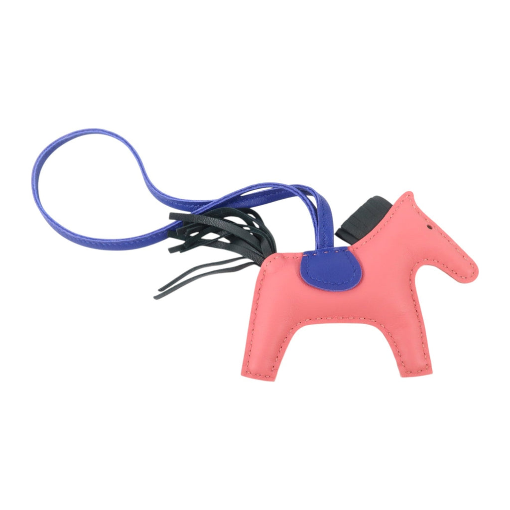 HERMÈS Rodeo PM Charm · Multicolor