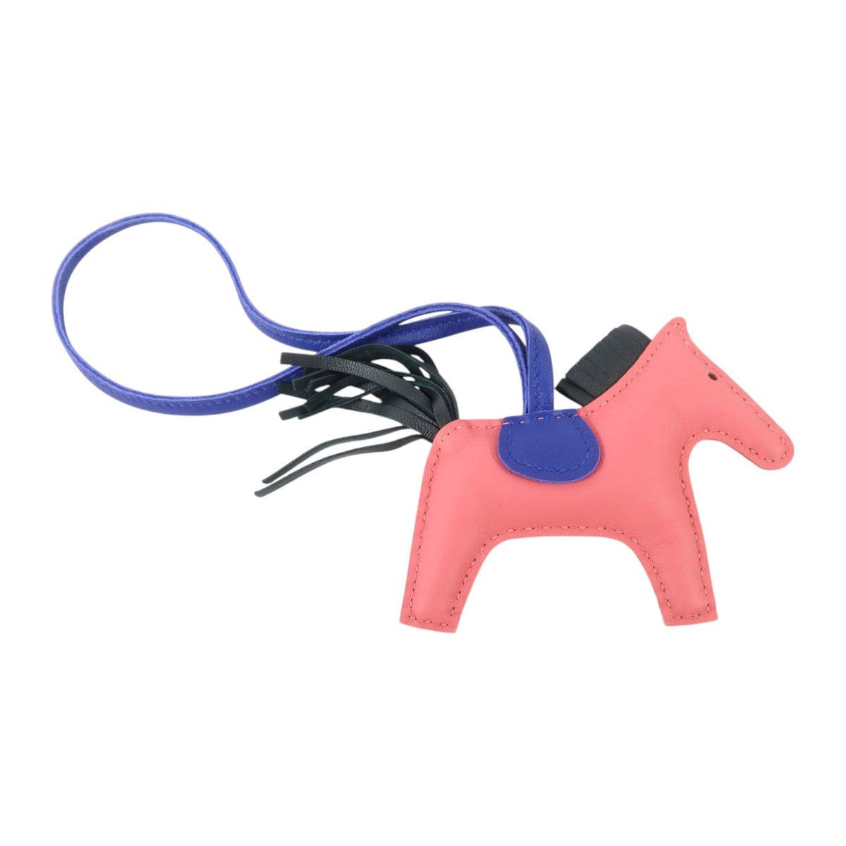 HERMÈS Rodeo PM Charm · Multicolor