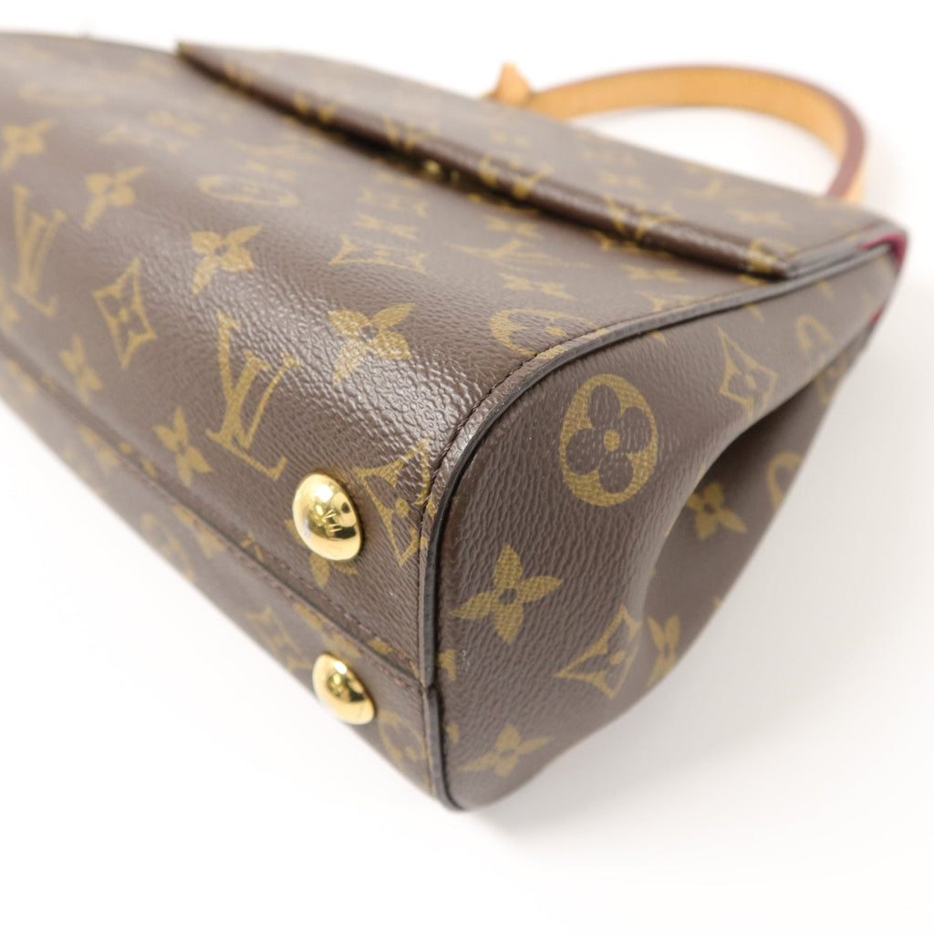 Louis Vuitton Cluny BB · Monogram