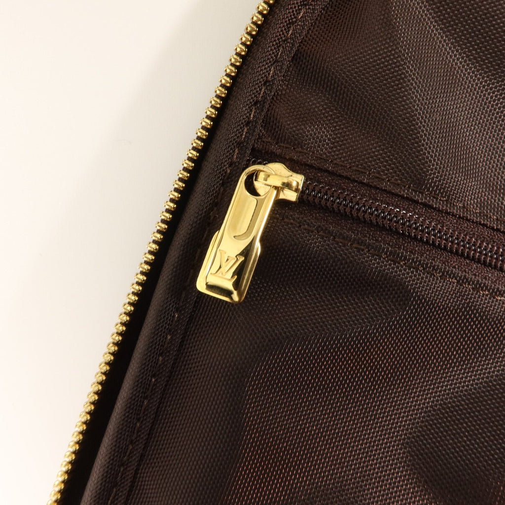 Louis Vuitton Pégase 45 · Monogram Vernis