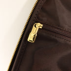 Louis Vuitton Pégase 45 · Monogram Vernis