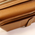 Hermès Bearn · Veau Epsom