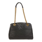 Louis Vuitton New Wave Chain Tote · Calfskin