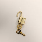 Louis Vuitton Pégase 45 · Monogram Vernis