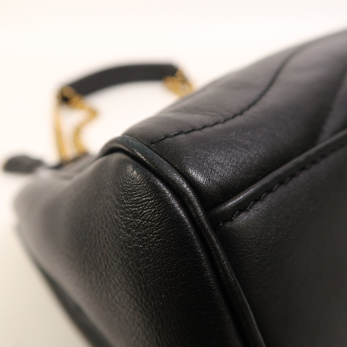 Louis Vuitton New Wave Chain Tote · Calfskin