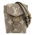 Louis Vuitton Tiny Backpack · Monogram Empreinte