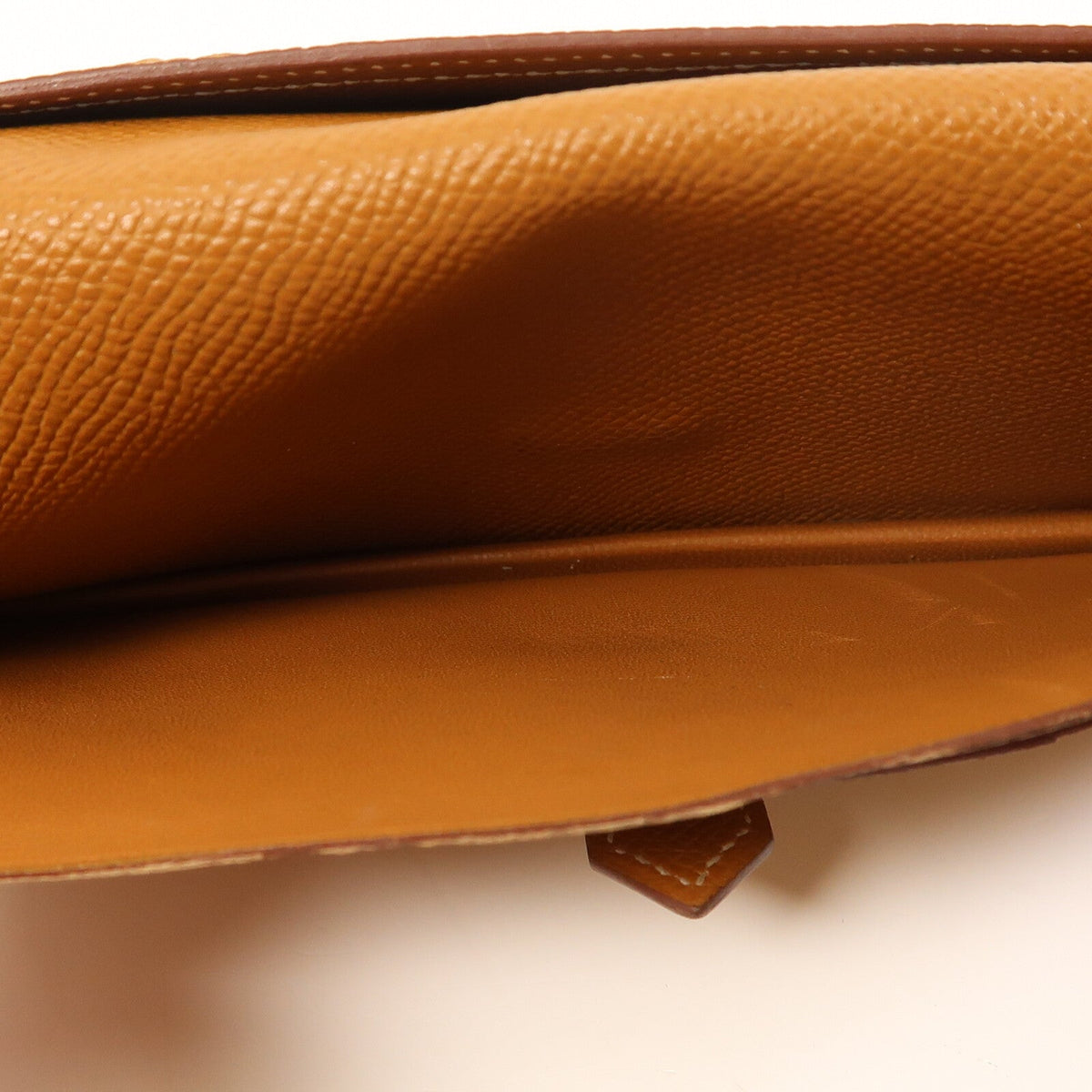 Hermès Bearn · Veau Epsom