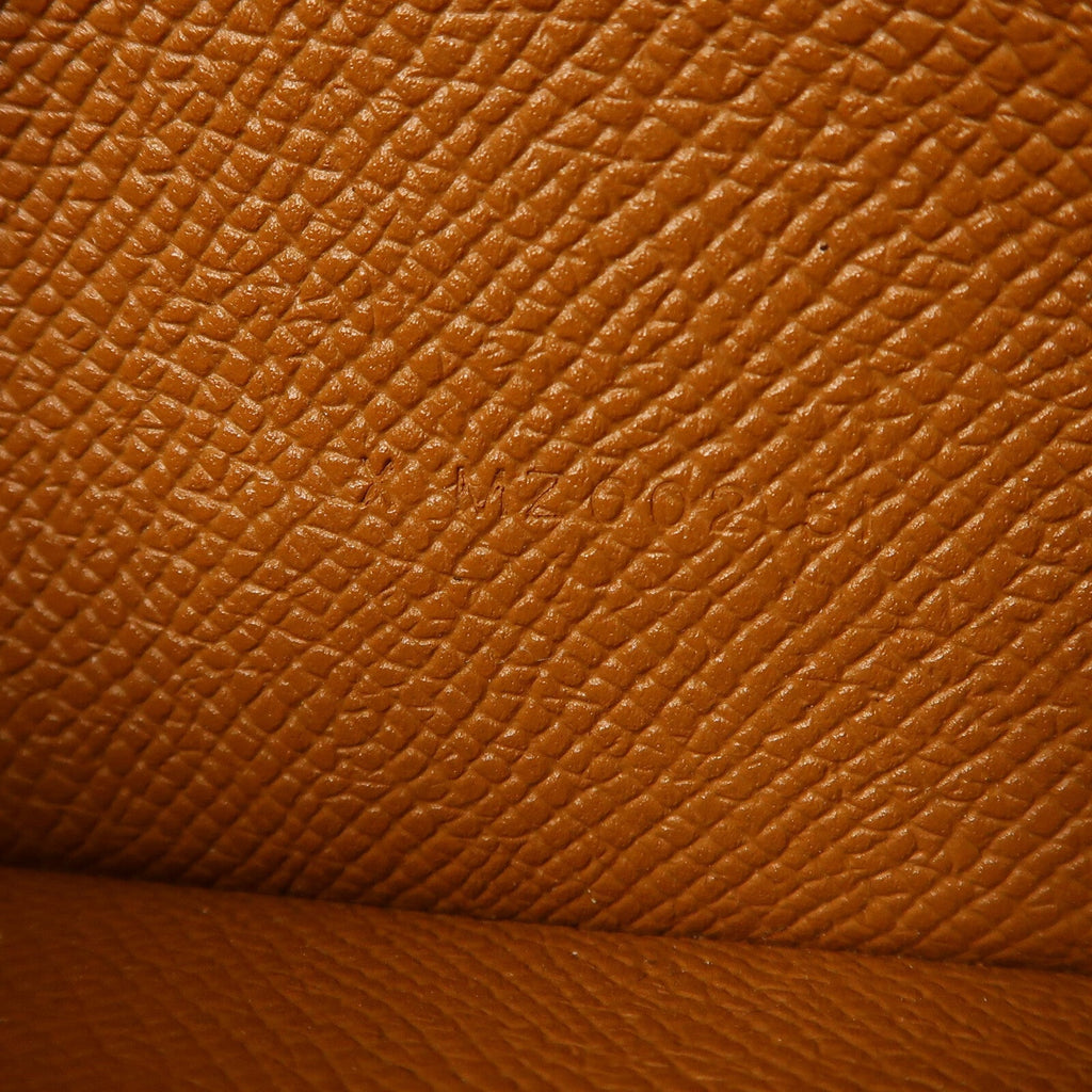 Hermès Bearn · Veau Epsom