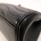 Louis Vuitton New Wave Chain Tote · Calfskin