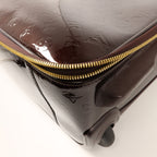 Louis Vuitton Pégase 45 · Monogram Vernis