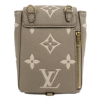 Louis Vuitton Tiny Backpack · Monogram Empreinte
