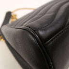 Louis Vuitton New Wave Chain Tote · Calfskin