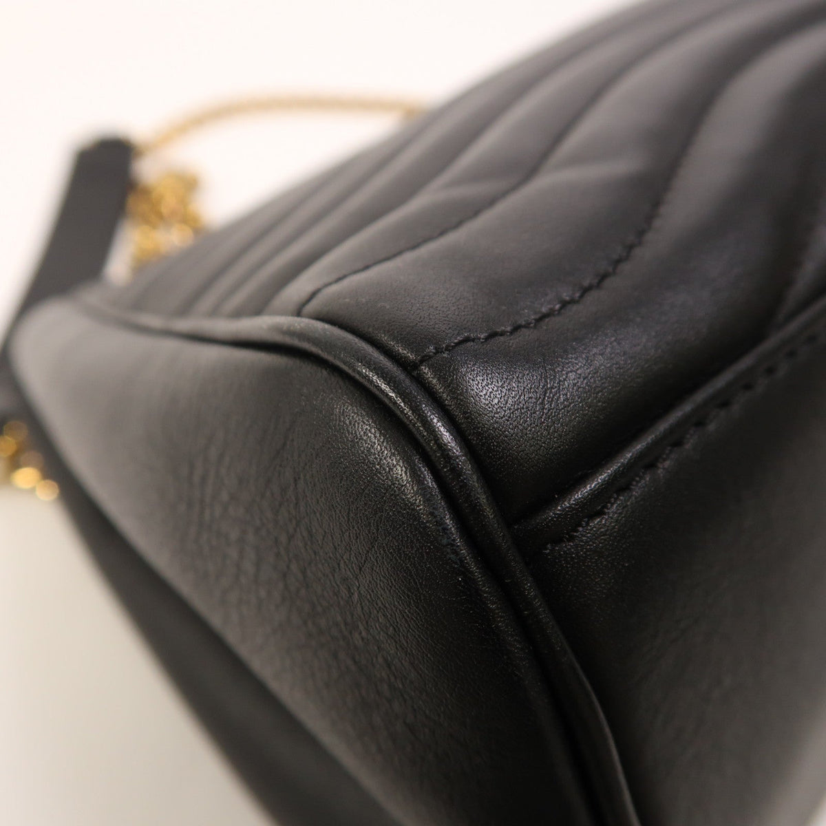 Louis Vuitton New Wave Chain Tote · Calfskin