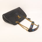 Louis Vuitton New Wave Chain Tote · Calfskin