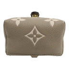 Louis Vuitton Tiny Backpack · Monogram Empreinte