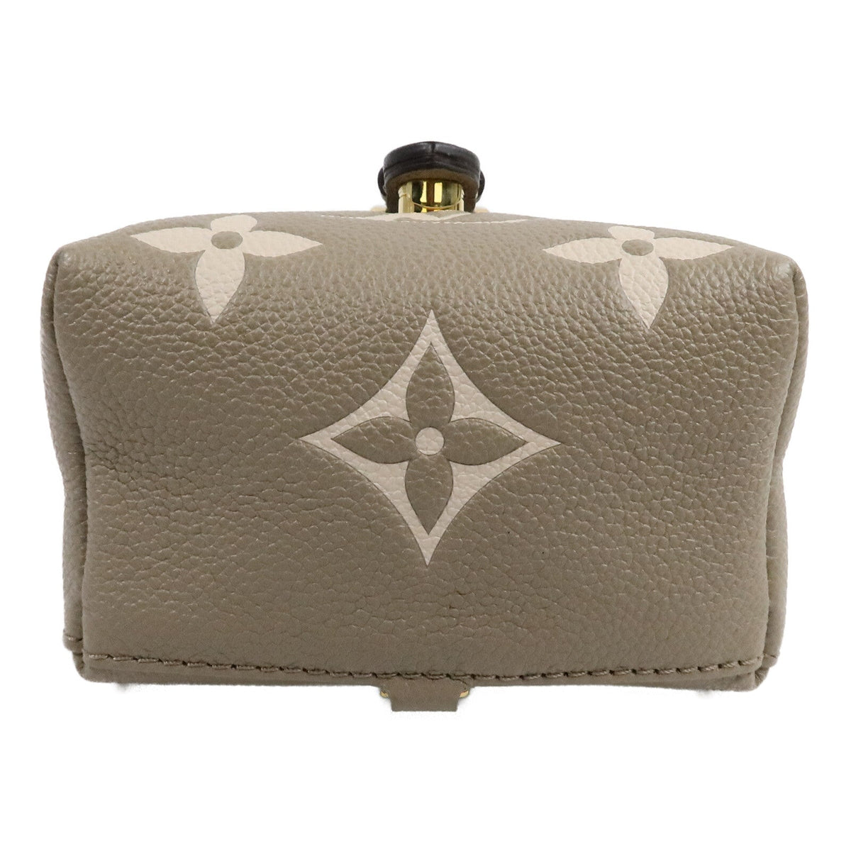 Louis Vuitton Tiny Backpack · Monogram Empreinte