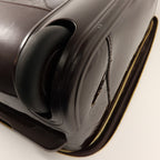 Louis Vuitton Pégase 45 · Monogram Vernis