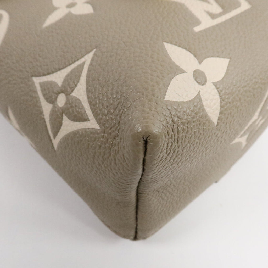 Louis Vuitton Tiny Backpack · Monogram Empreinte