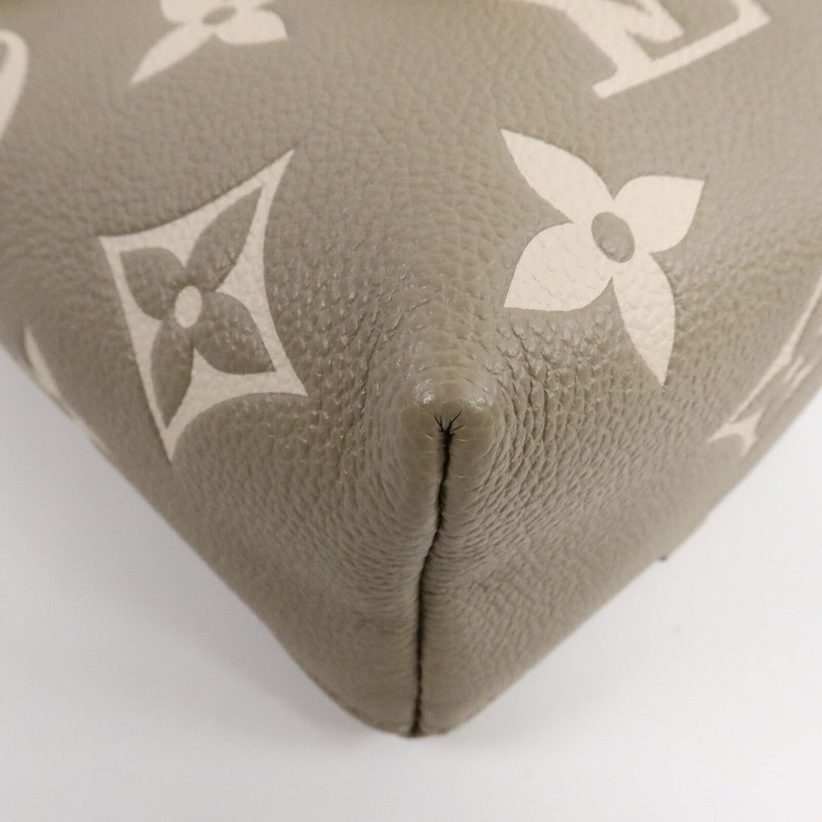 Louis Vuitton Tiny Backpack · Monogram Empreinte