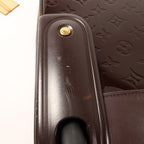 Louis Vuitton Pégase 45 · Monogram Vernis