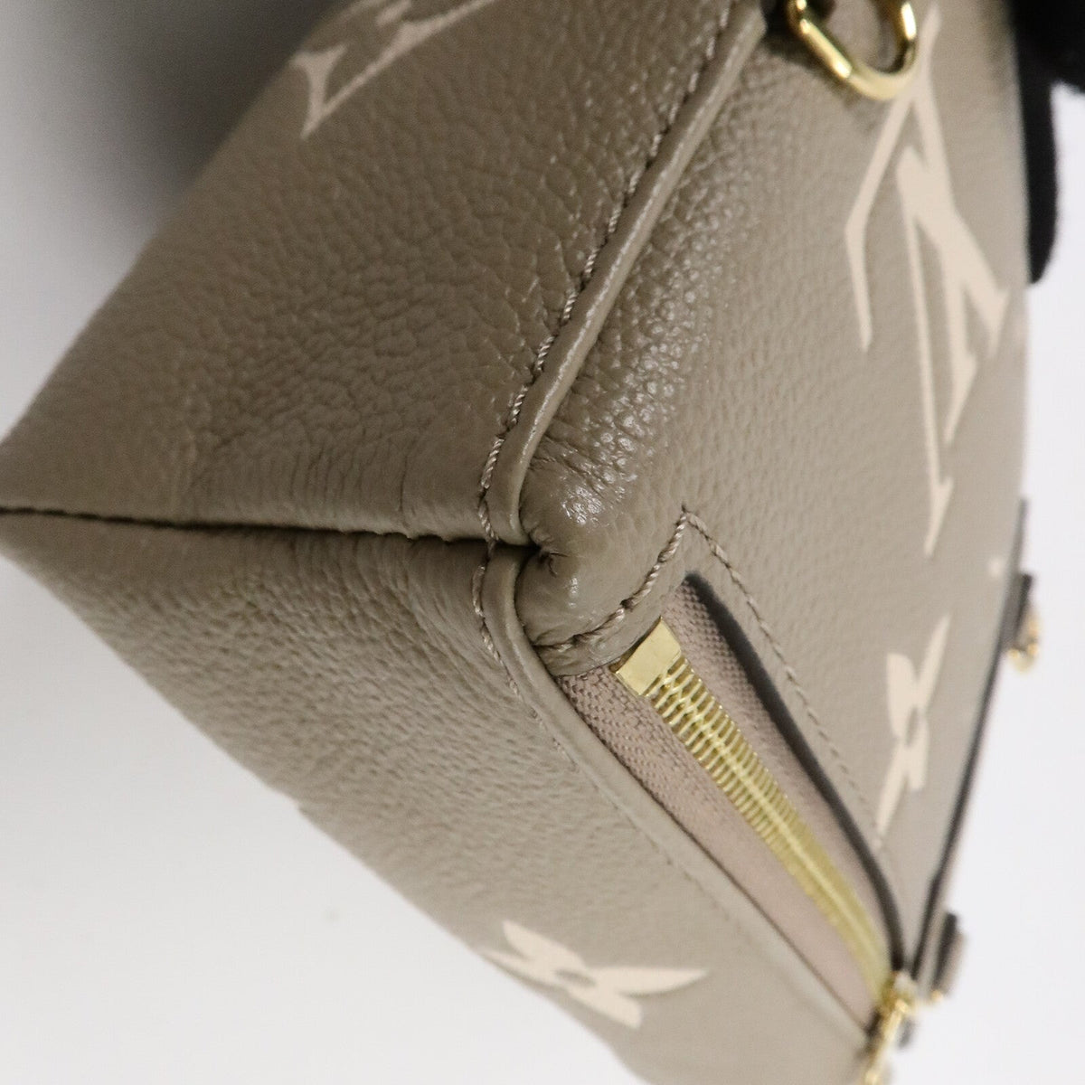 Louis Vuitton Tiny Backpack · Monogram Empreinte