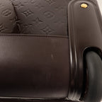 Louis Vuitton Pégase 45 · Monogram Vernis