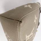 Louis Vuitton Tiny Backpack · Monogram Empreinte