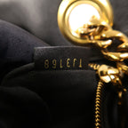 Louis Vuitton New Wave Chain Tote · Calfskin
