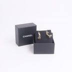 Chanel CC · Earrings