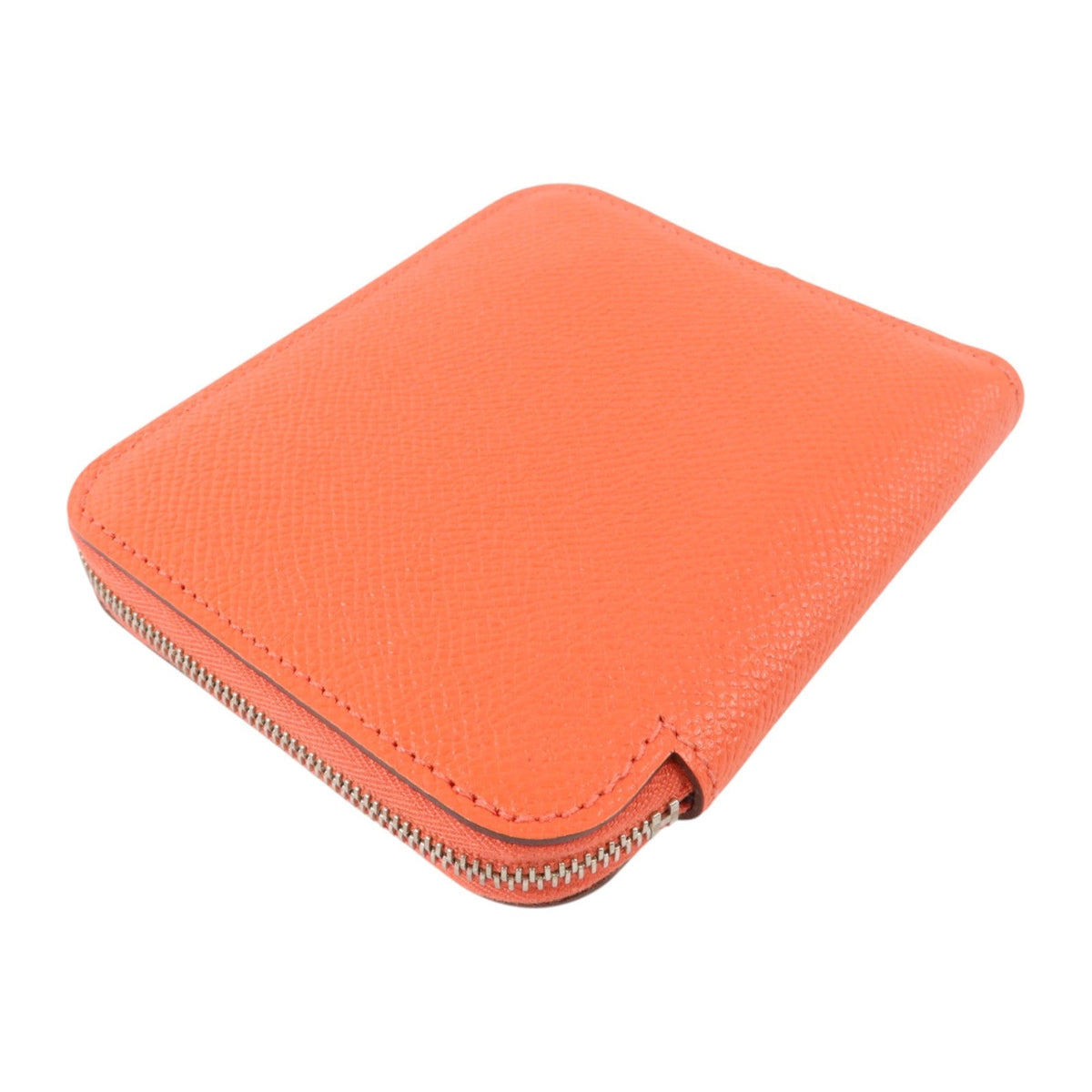 Hermès Silk'In Compact · Epsom · Pivoine