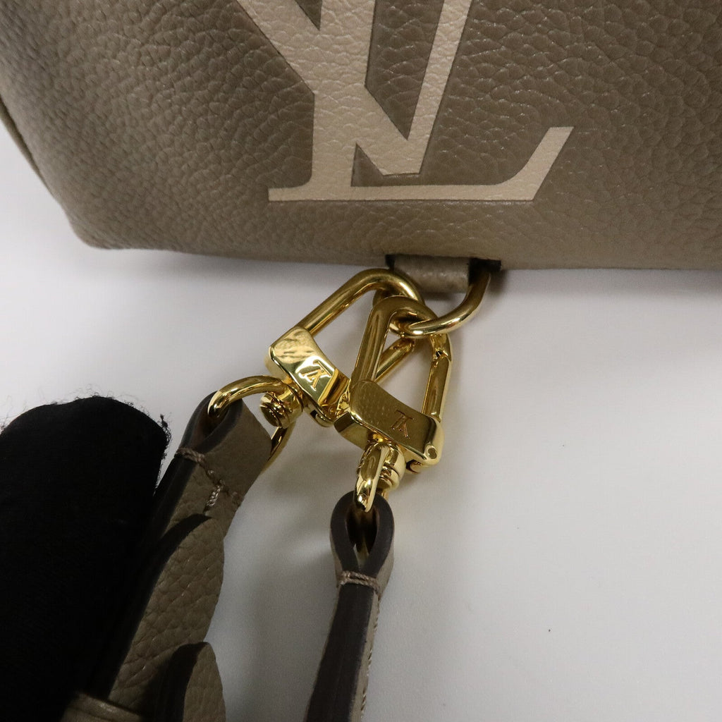 Louis Vuitton Tiny Backpack · Monogram Empreinte