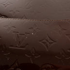 Louis Vuitton Pégase 45 · Monogram Vernis