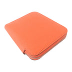 Hermès Silk'In Compact · Epsom · Pivoine
