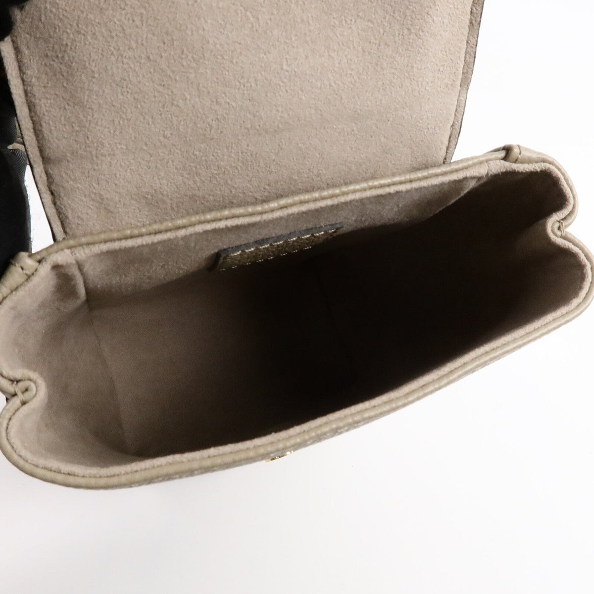 Louis Vuitton Tiny Backpack · Monogram Empreinte