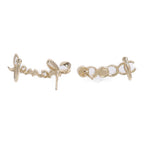 Chanel CC · Earrings