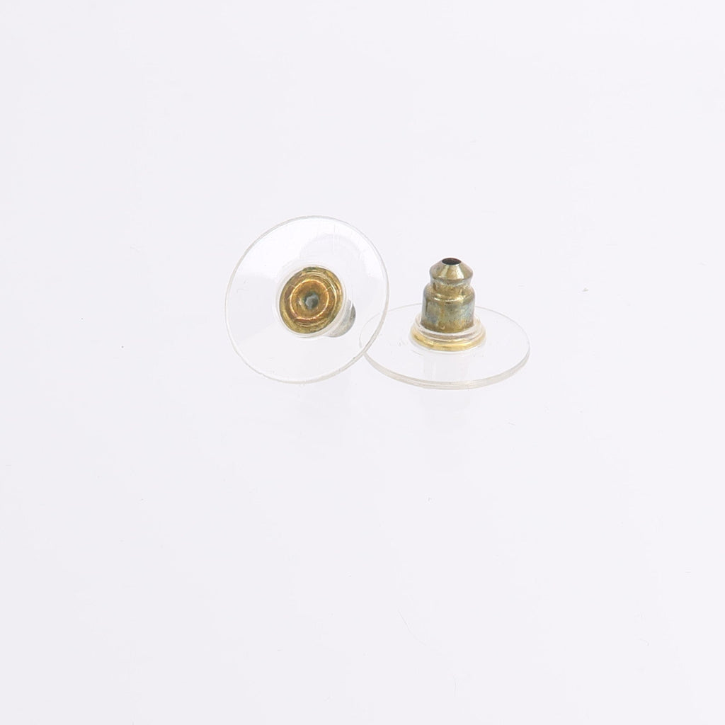Chanel CC · Earrings