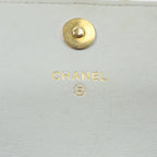 Chanel CC Chain Shoulder · Lambskin